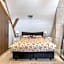 Augusto a beautifully restored historic townhouse in the heart of Bruges
