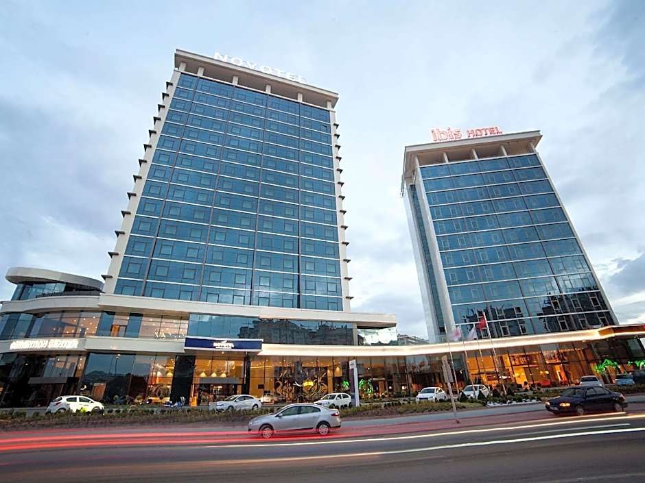 Novotel Konya