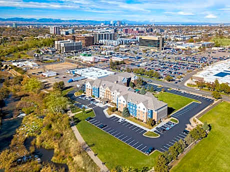 Staybridge Suites Denver - Cherry Creek By IHG