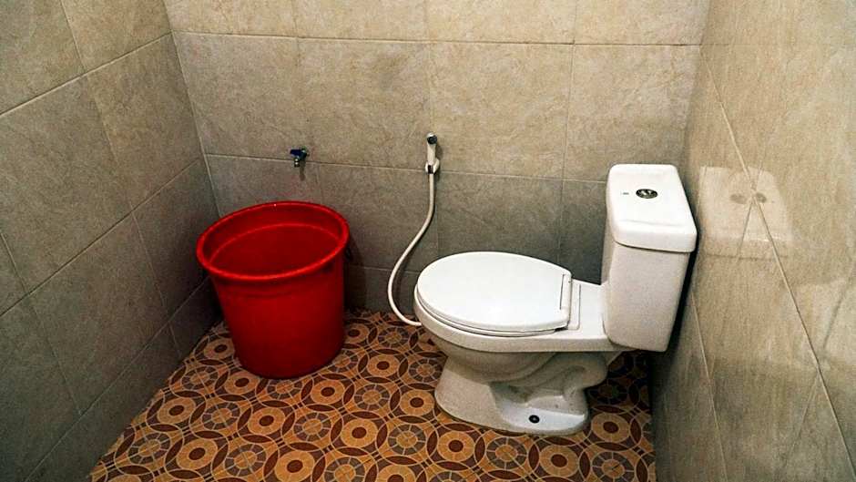 Hotel Gunung Mas Syariah