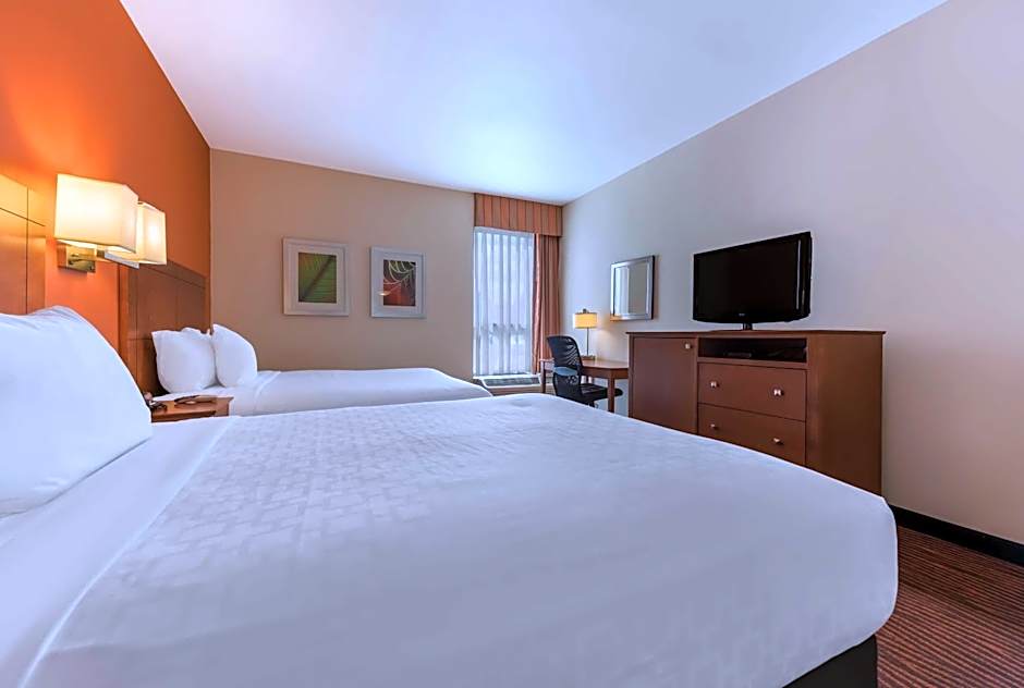 Best Western Executive Hotel Of New Haven-West Haven