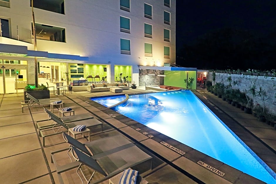 Holiday Inn Chilpancingo By IHG