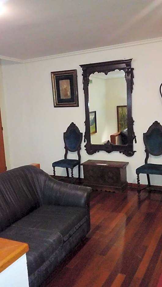 Hotel Los Perales