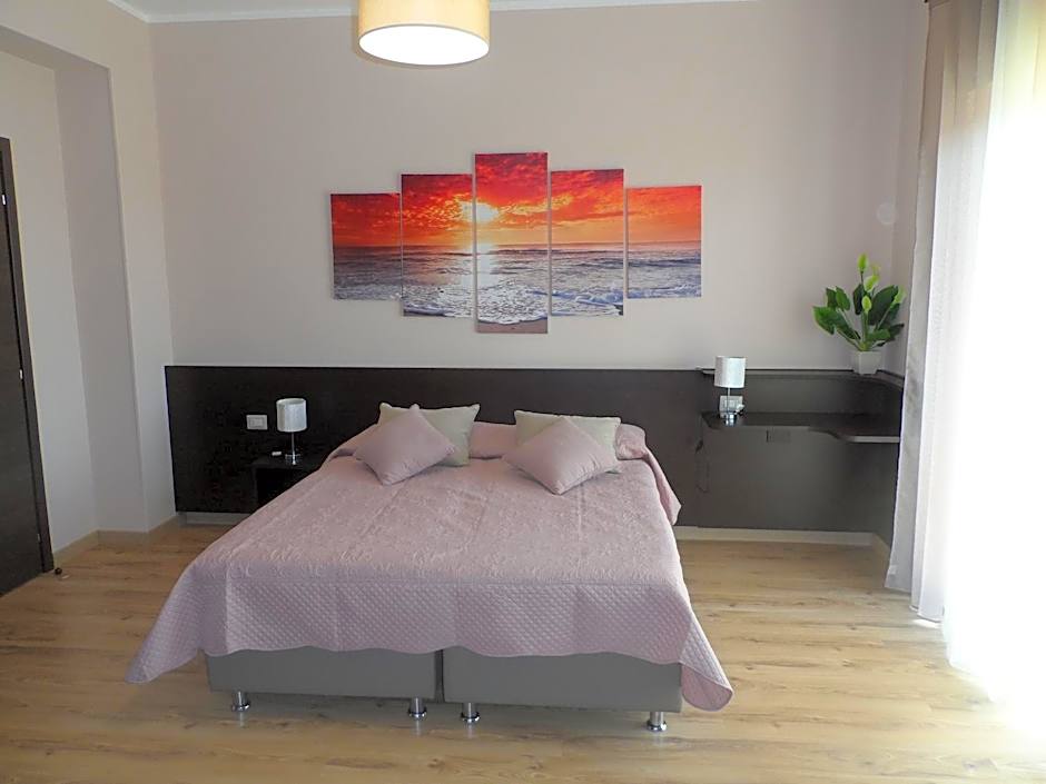 BELLAVISTA B&b