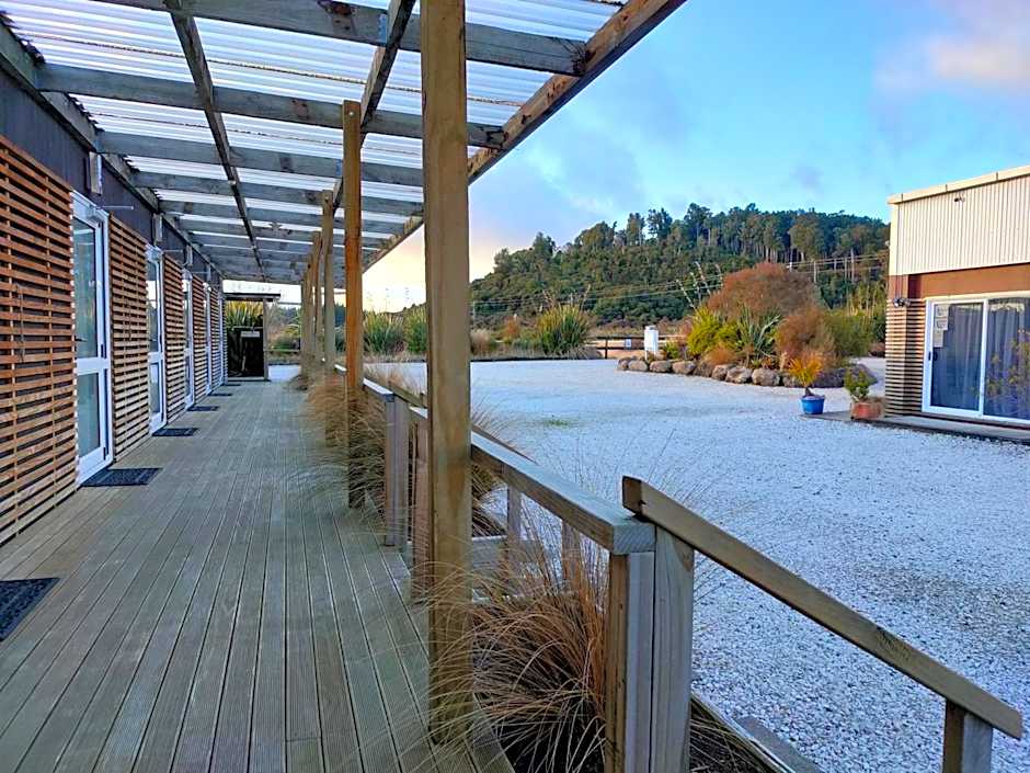 Tongariro Springs Boutique B&B