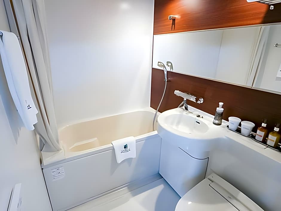 Hotel Livemax Akabane-Ekimae