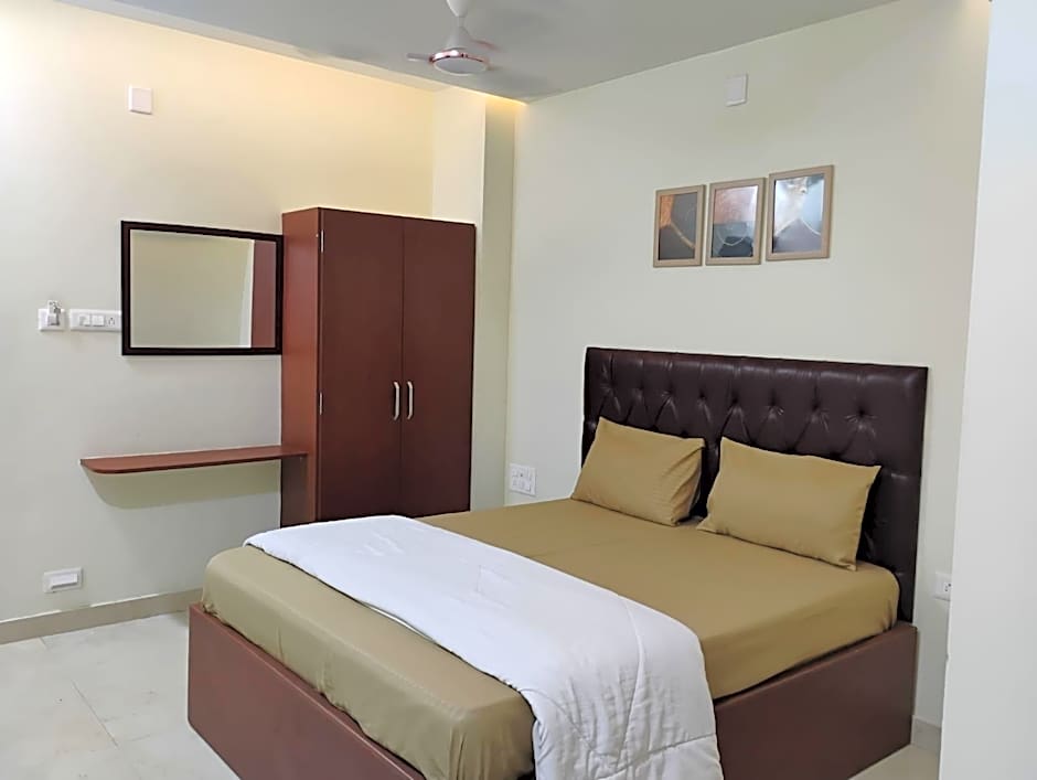 The Paradise Guest Inn