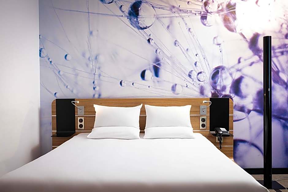 Novotel Poznan Centrum