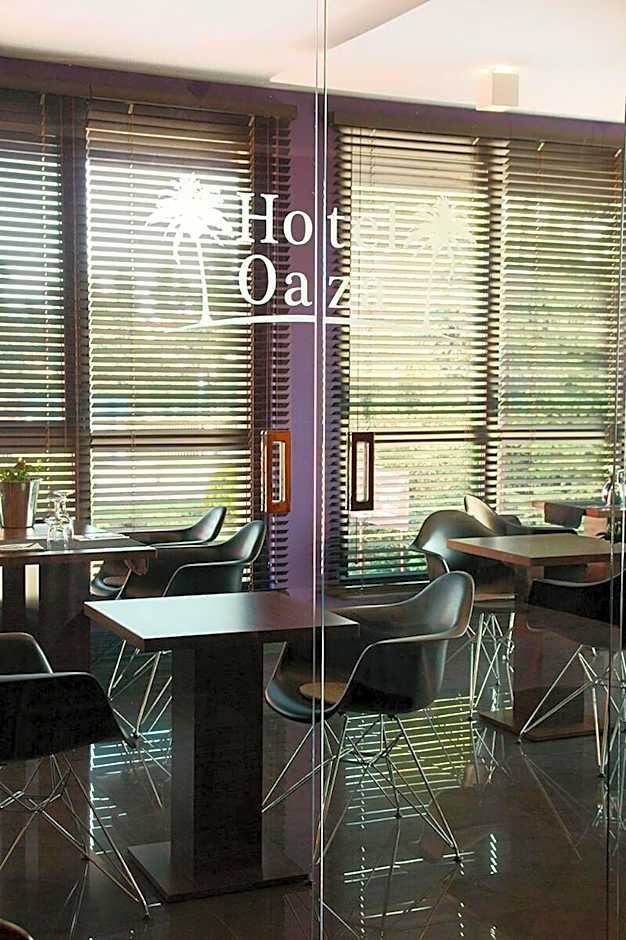 Hotel Oaza