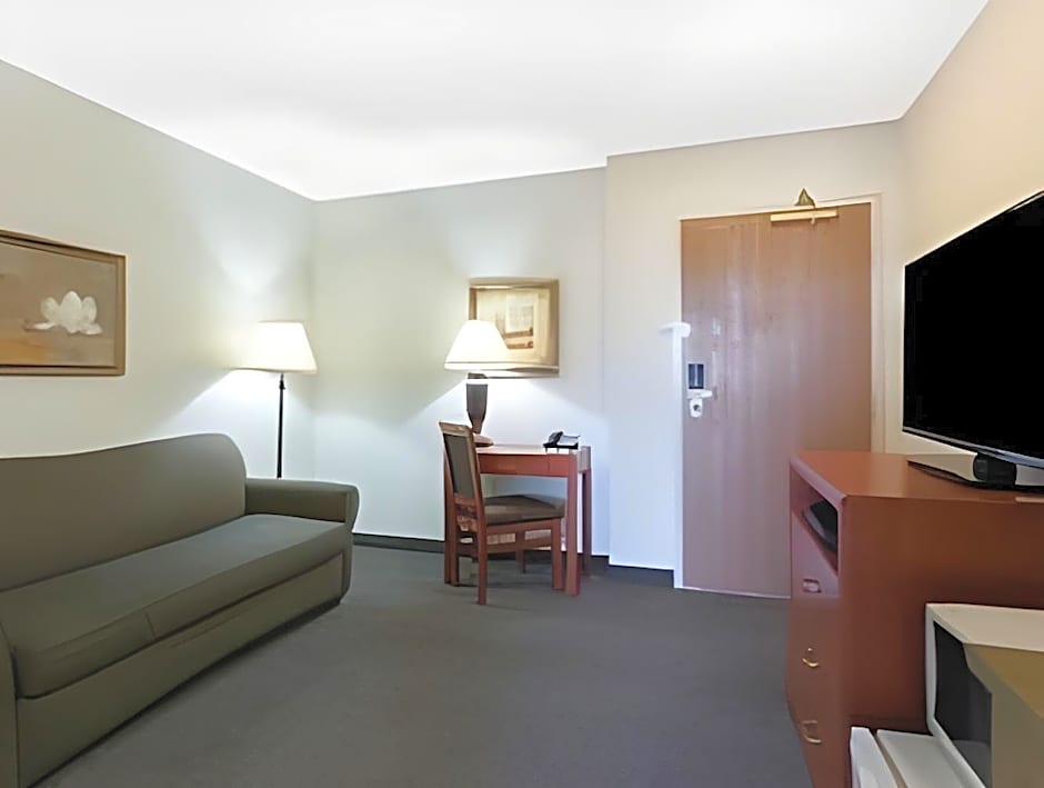 Comfort Inn & Suites Langley