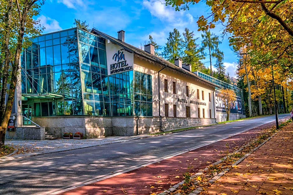 Hotel Murowanica