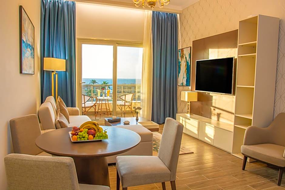 Helnan Mamoura Hotel & Events Center