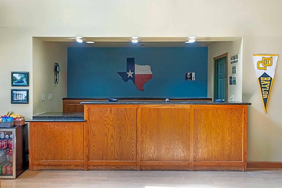 Best Western Plus Waco North