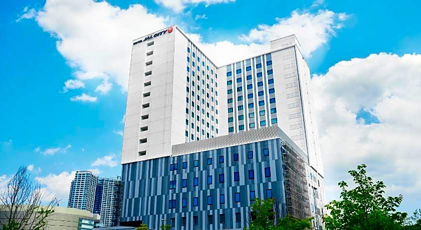 Hotel JAL City Tokyo Toyosu
