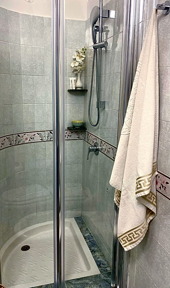 Suite Incentro Salerno