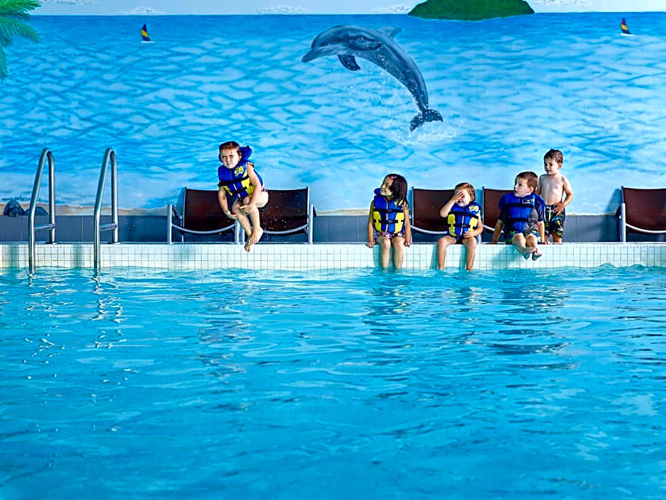 Chelsea Hotel Toronto