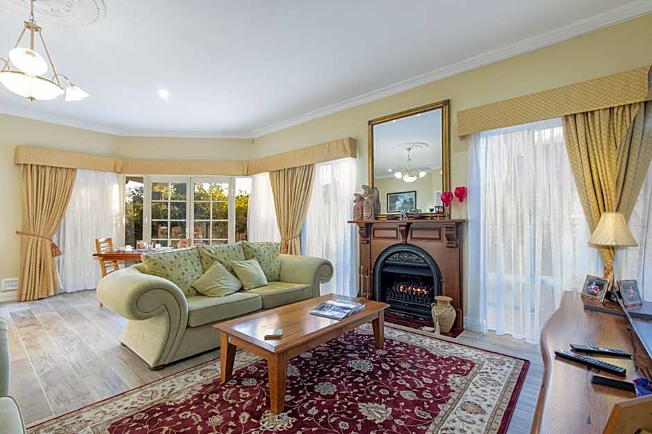 Durham Lodge Bed & Breakfast