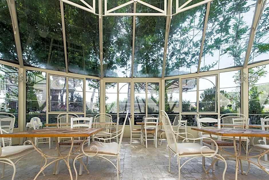 Villa Mazzanta Relais & Hotel