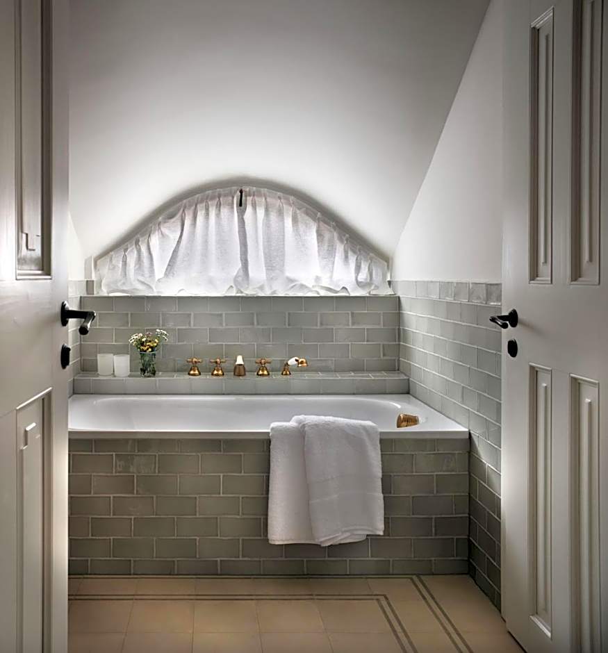 Bethlen Estates Transylvania