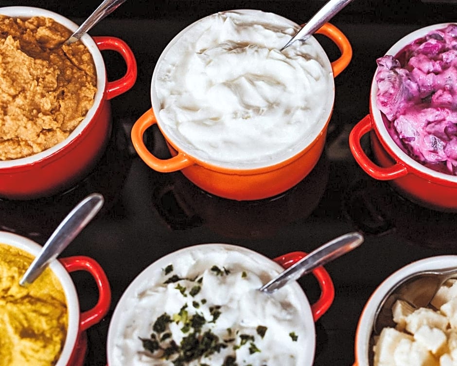 Emma by Schulz Hotel Berlin Friedrichshain