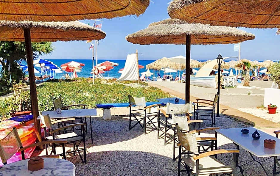 Katerina Seaside Studios