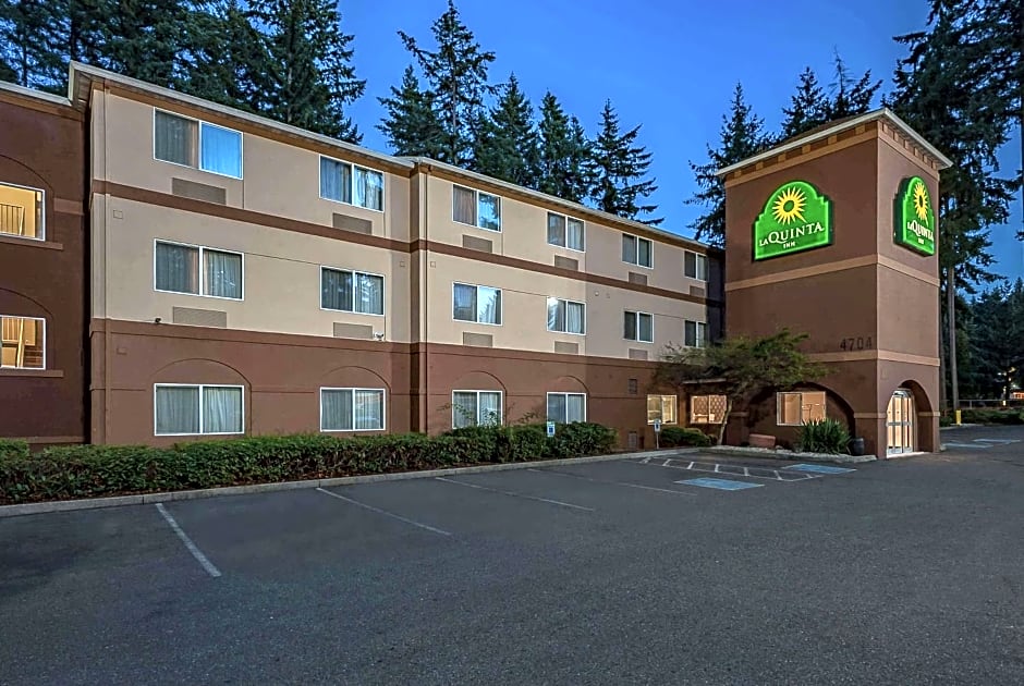 La Quinta Inn & Suites by Wyndham Olympia - Lacey