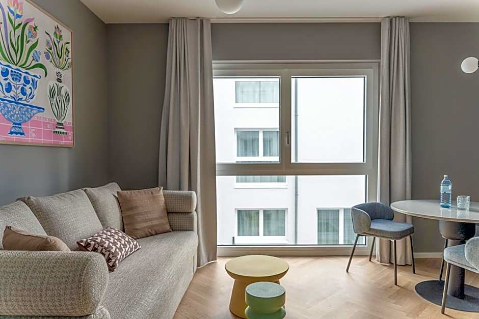 Numa Vienna Terra