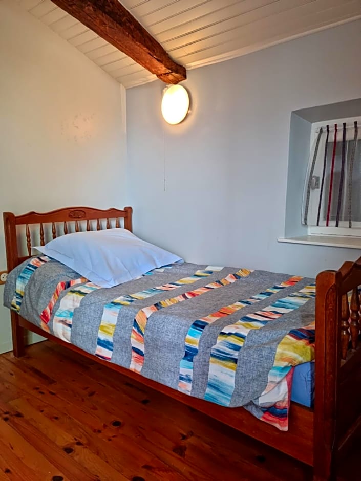 Chambre d'hôte Daugé