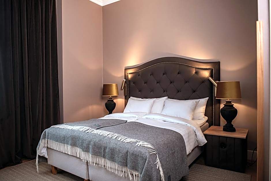 Home Hotel Christian IV