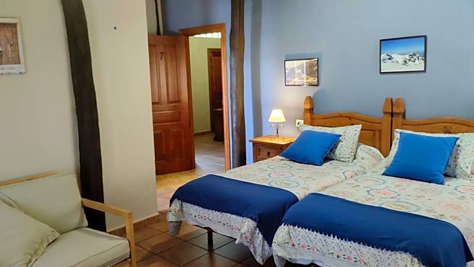 Hotel La Casa Chacinera