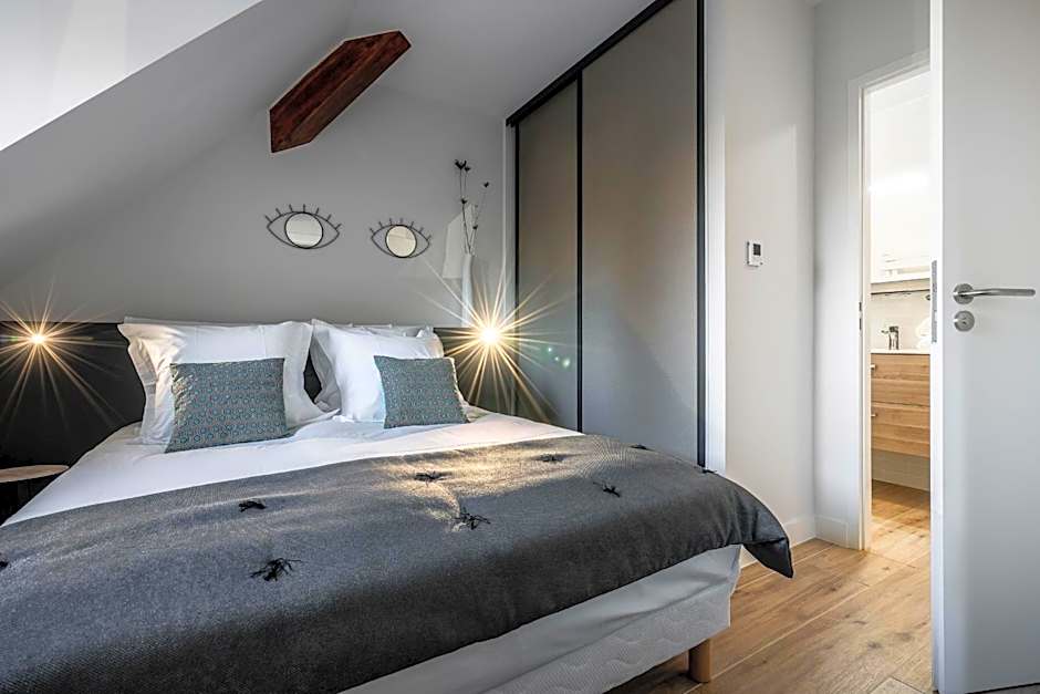 La Grange des Pères