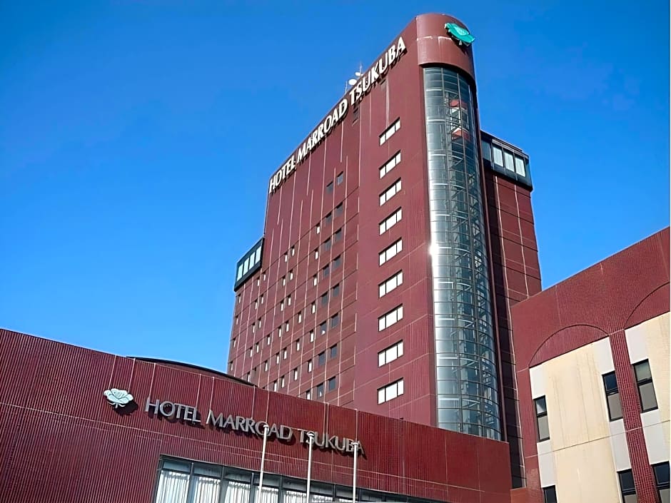 Hotel Marroad Tsukuba