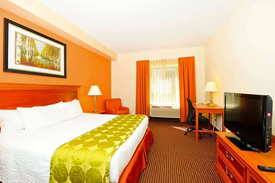Fairfield Inn & Suites - Boone
