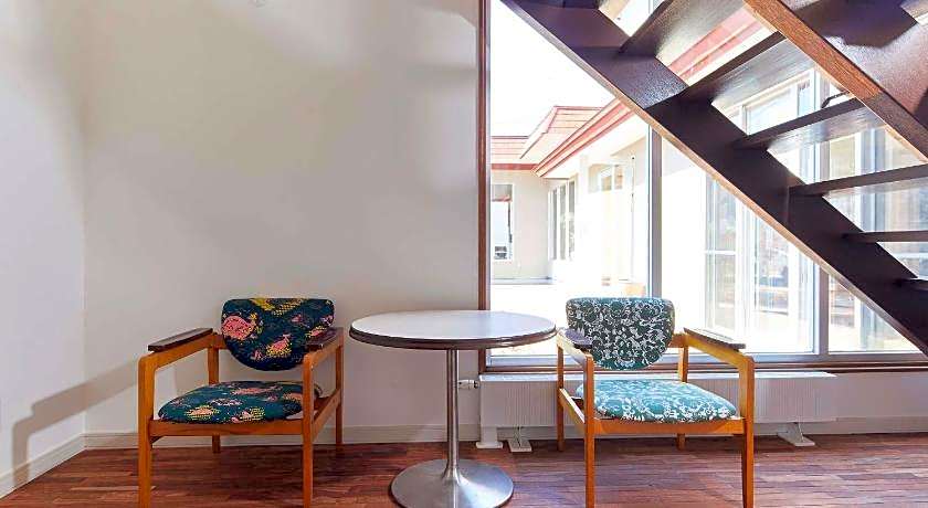 haku hostel