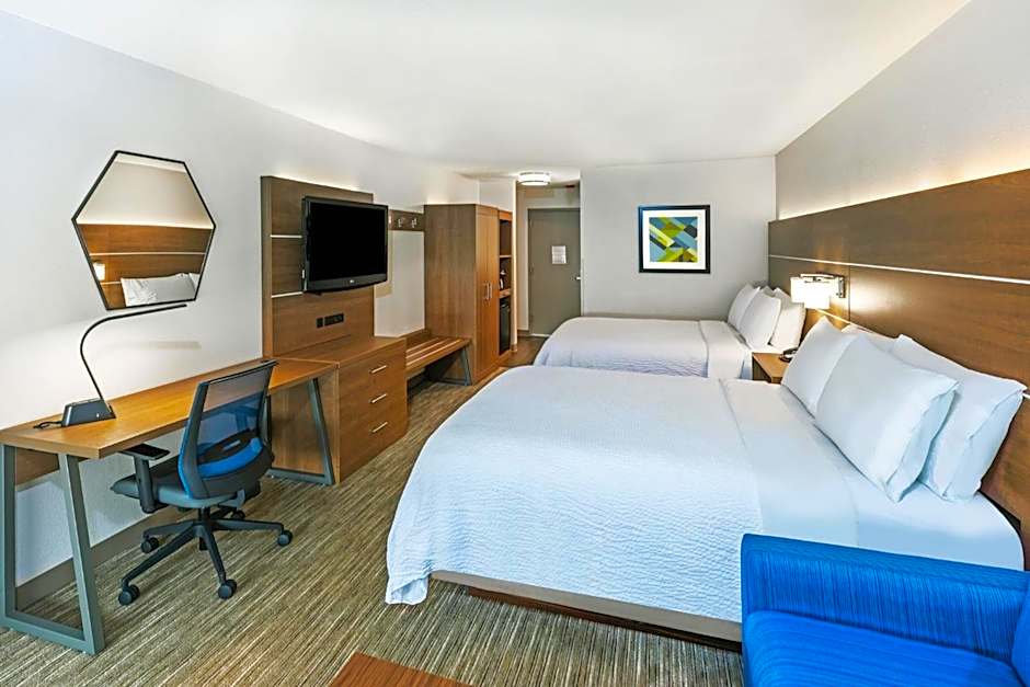 Holiday Inn Express Hotel & Suites Sulphur - Lake Charles By IHG