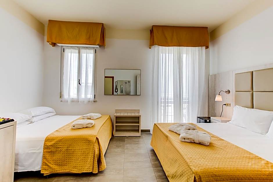 Hotel Vela d'Oro