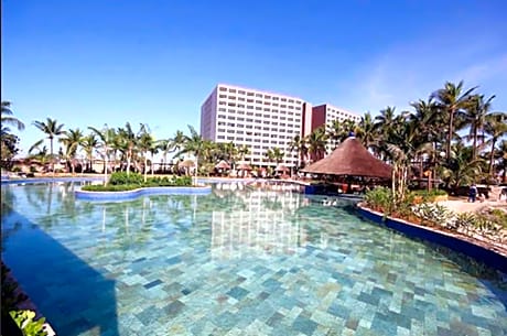 Hot Beach Resort