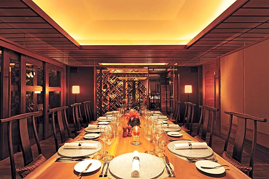Le Jadis Beach Resort & Wellness - Managed by Banyan Tree Hotels & Resorts