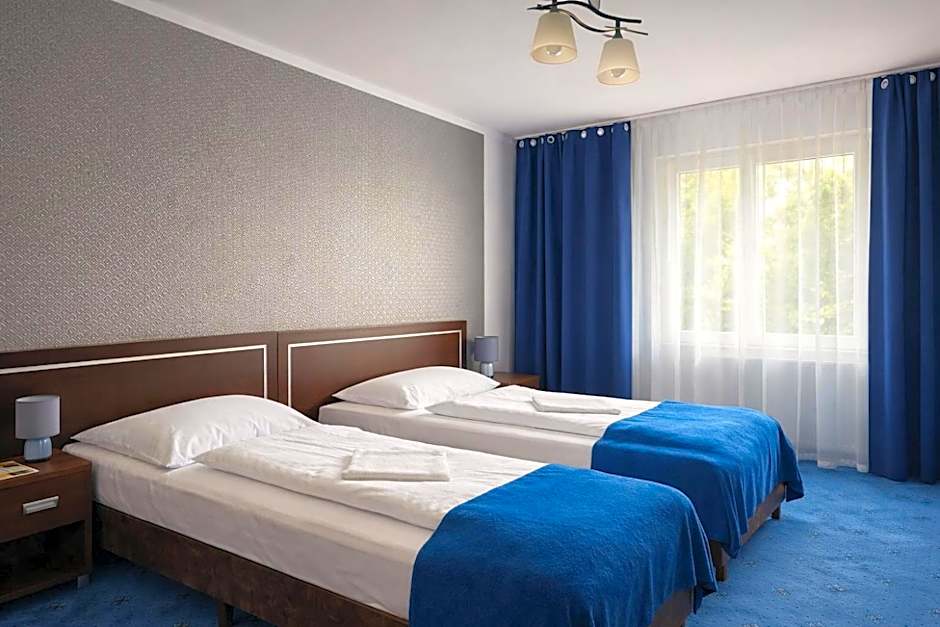 Foto 1 de 3 de 1 Double Bed or 2 Beds