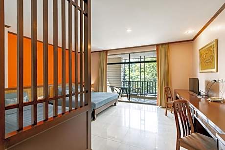 Deluxe Family 1 Bedroom