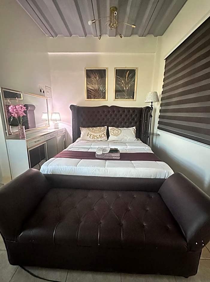 Golden Dreams Lodging Home