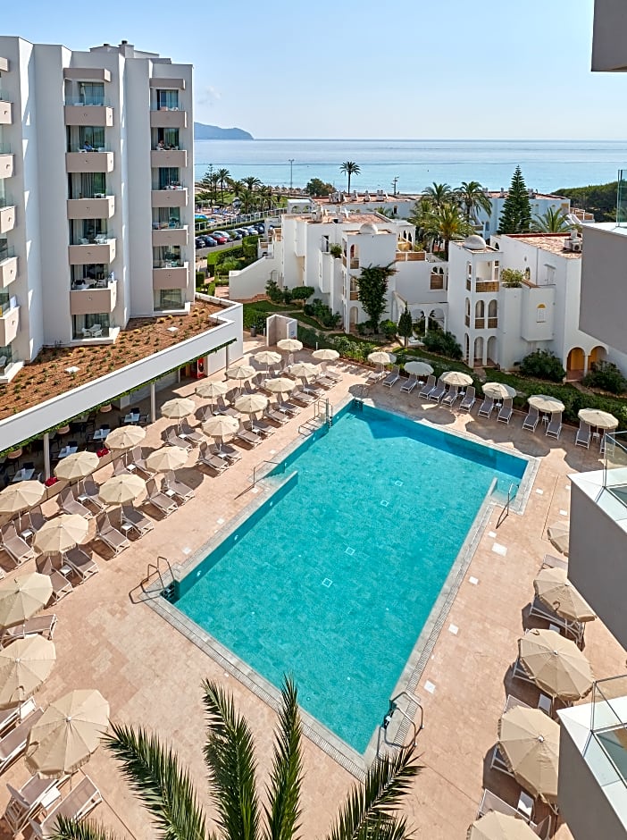 Hipotels Bahia Grande