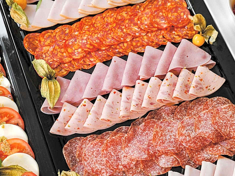 Ibis Styles Wien City