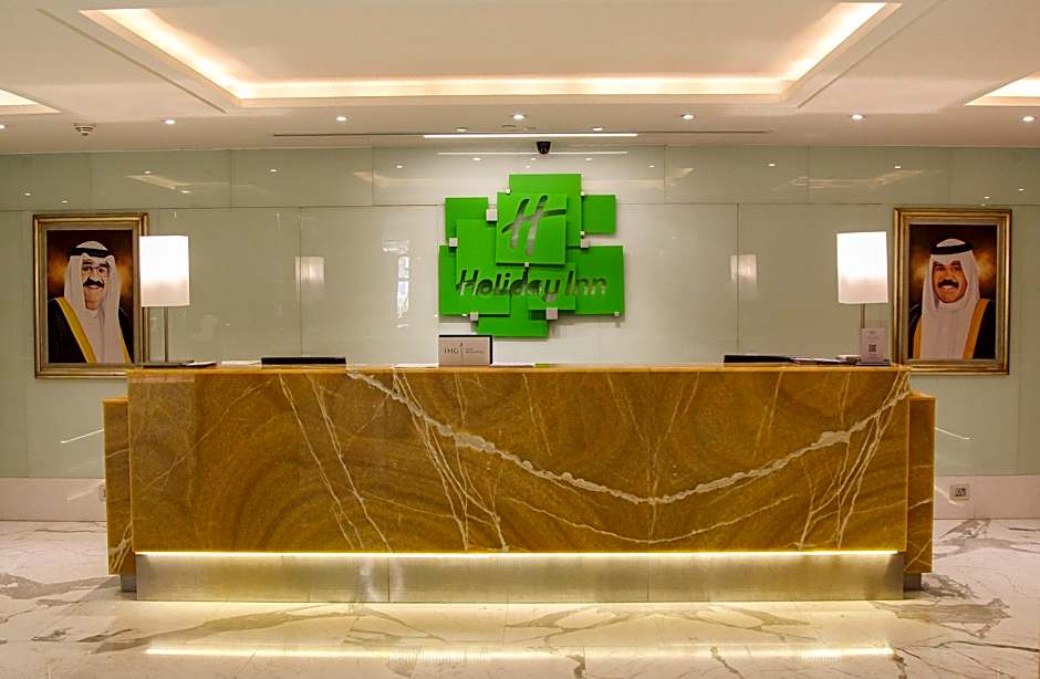 Holiday Inn Kuwait Al Thuraya City By IHG