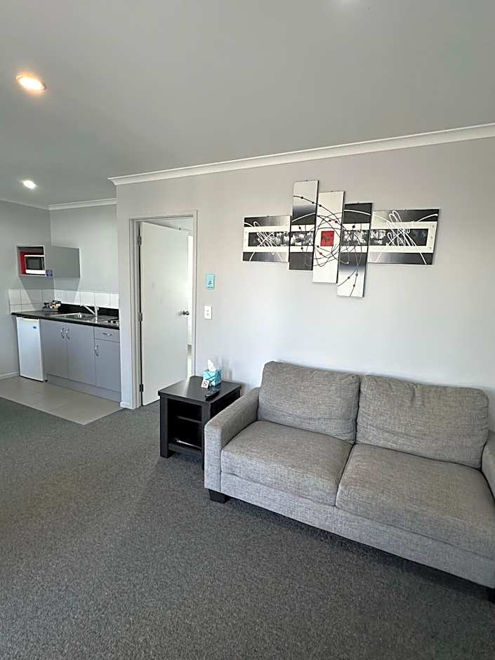 Eastland Pacific Motor Lodge