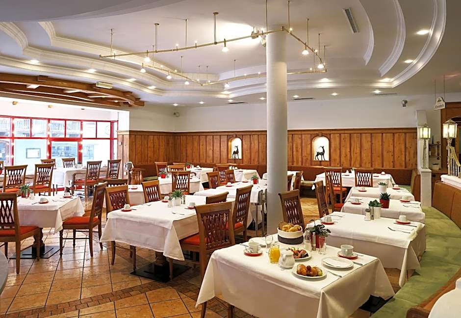 JUFA Alpenhotel Saalbach