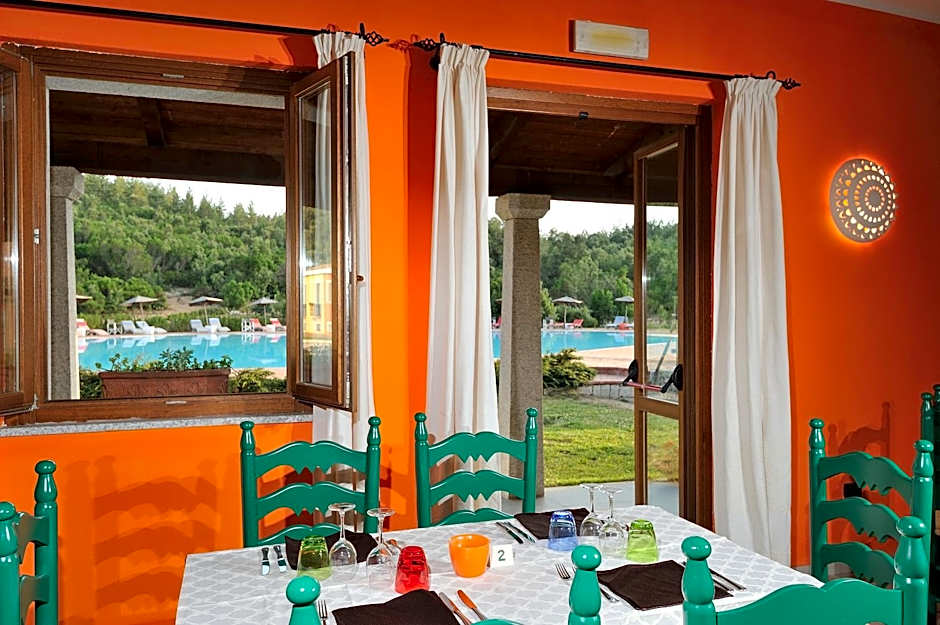 HOTEL ORLANDO Sardegna