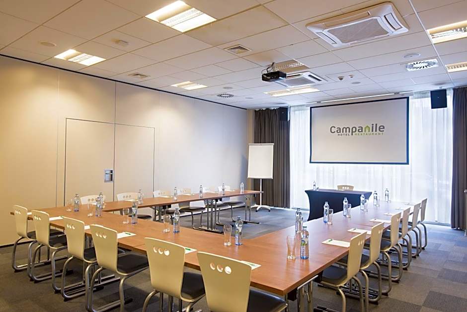 Campanile Hotel Wroclaw Centrum