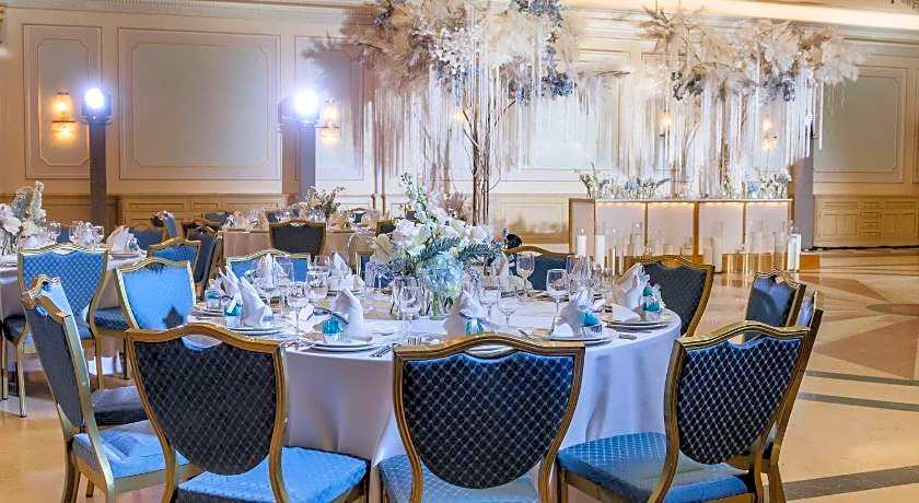 Radisson Hotel Astana