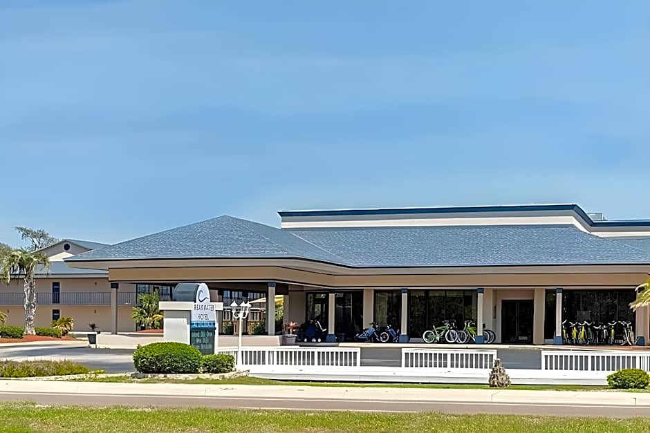 Ocean Coast Hotel at the Beach Amelia Island